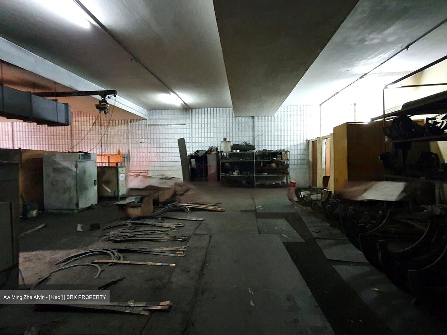 Chuan Vista (D19), Factory #565766341